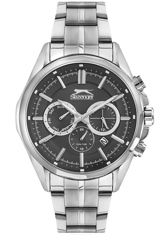Slazenger SL.09.1898.2.04 Erkek Kol Saati