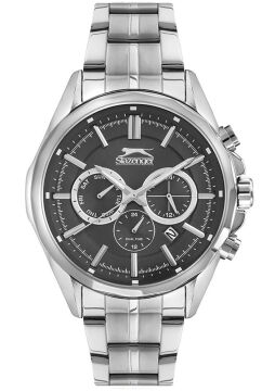 Slazenger SL.09.1898.2.04 Erkek Kol Saati