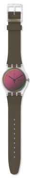 Swatch SUOK714 POLARMY Kol Saati
