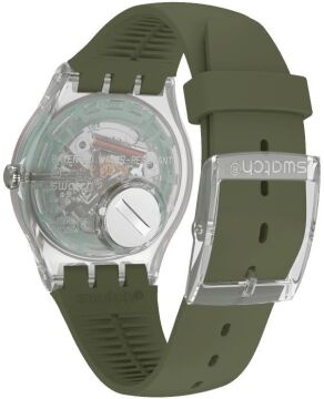 Swatch SUOK714 POLARMY Kol Saati