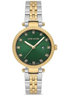 Dice Kayek DK.1.AG1329.06 Bayan Kol Saati