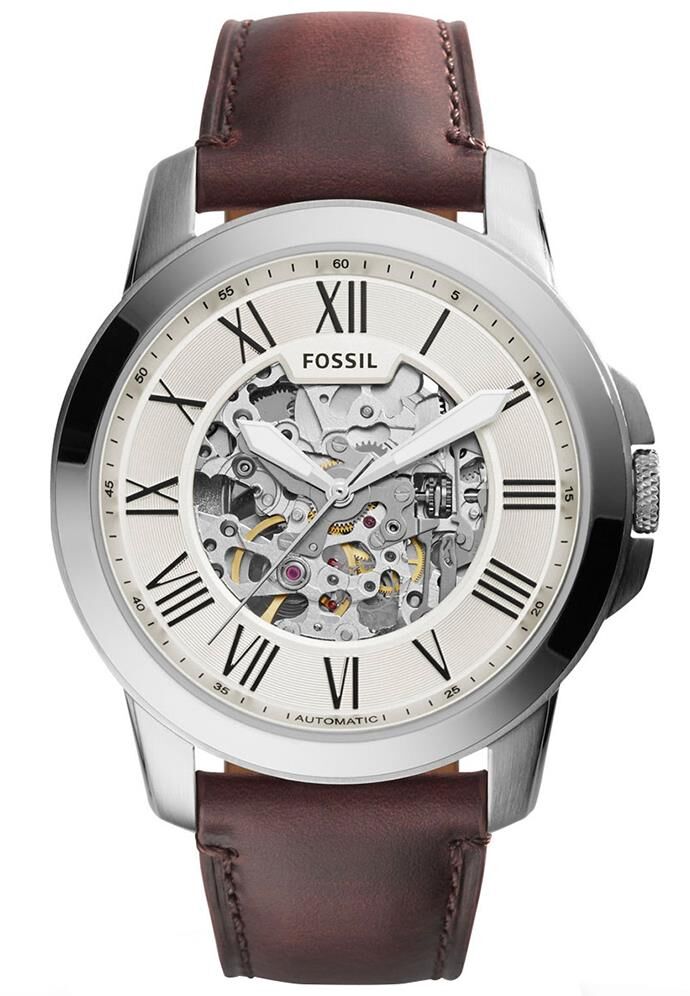 FOSSIL FME3099 AUTOMATIC ERKEK KOL SAATİ