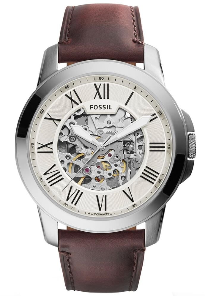 FOSSIL FME3099 AUTOMATIC ERKEK KOL SAATİ