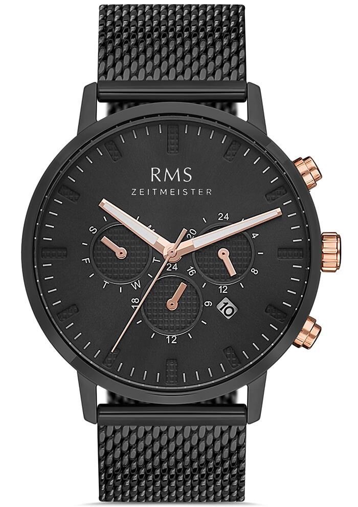 Grand Romanson RMS.1.AG1187.25 Erkek Kol Saati