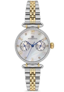 Momentus SS340S-02TG Bayan Kol Saati