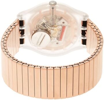 Swatch SUOK707A ROSTFREI L Kol Saati