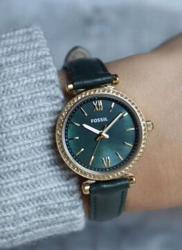 FOSSIL FES4651 BAYAN KOL SAATİ