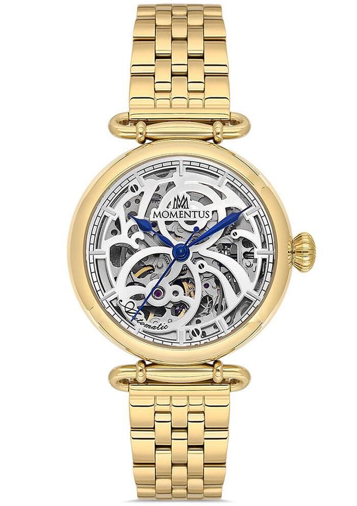 Momentus TC271G-16SG Automatic Bayan Kol Saati