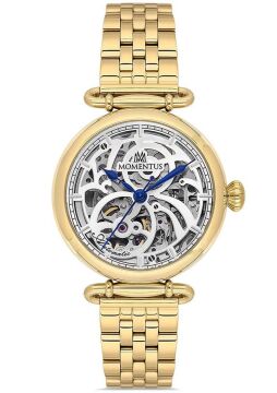 Momentus TC271G-16SG Automatic Bayan Kol Saati