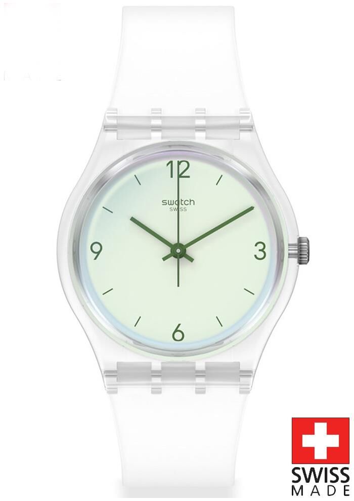 Swatch GE294 SWAN LAKE Kol Saati