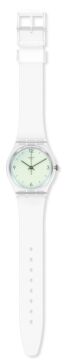 Swatch GE294 SWAN LAKE Kol Saati