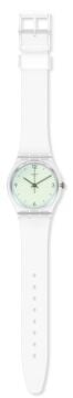 Swatch GE294 SWAN LAKE Kol Saati