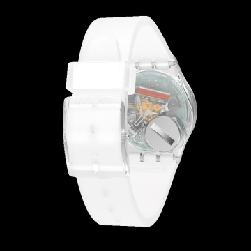 Swatch GE294 SWAN LAKE Kol Saati
