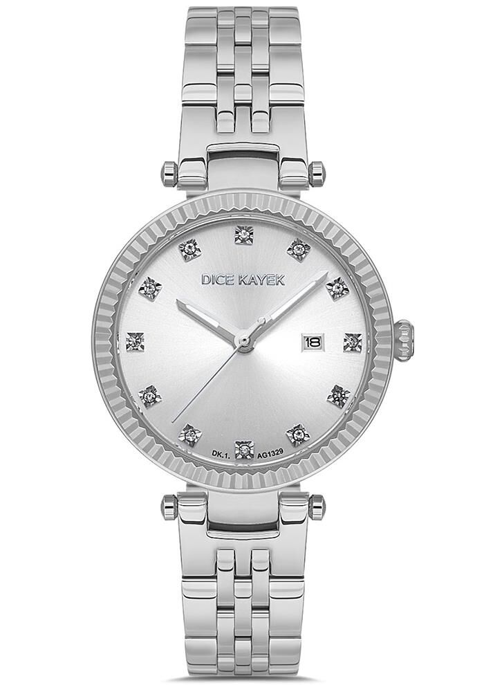 Dice Kayek DK.1.AG1329.01 Bayan Kol Saati