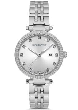 Dice Kayek DK.1.AG1329.01 Bayan Kol Saati