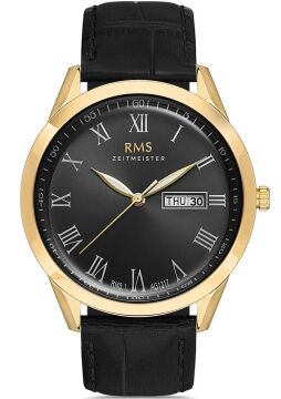 Grand Romanson RMS.1.AG1317.04 Erkek Kol Saati
