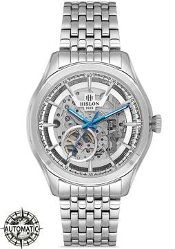 Hislon SD171S-16SS Automatic Erkek Kol Saati