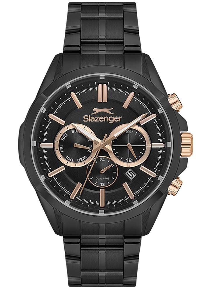 Slazenger SL.09.2567.2.01 Erkek Kol Saati