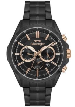 Slazenger SL.09.2567.2.01 Erkek Kol Saati