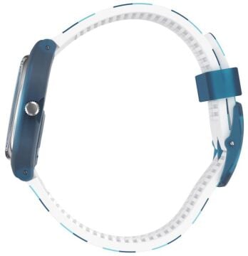 Swatch GN728 STRIPED WAVES Kol Saati