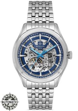 Hislon SD171S-11SS Automatic Erkek Kol Saati