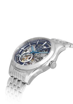 Hislon SD171S-11SS Automatic Erkek Kol Saati