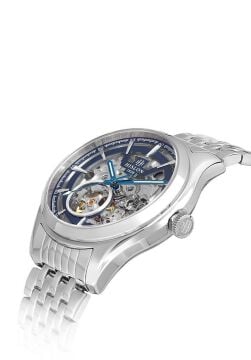 Hislon SD171S-11SS Automatic Erkek Kol Saati