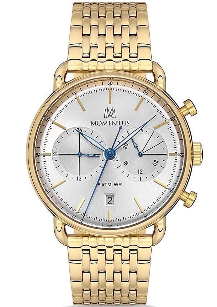 Momentus CC285G-02SG Erkek Kol Saati