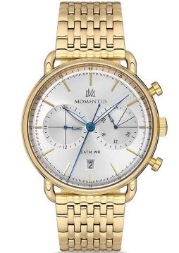 Momentus CC285G-02SG Erkek Kol Saati