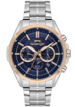 Slazenger SL.09.2567.2.02 Erkek Kol Saati