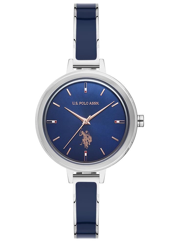 U.S. Polo Assn. USPA2020-04 Bayan Kol Saati