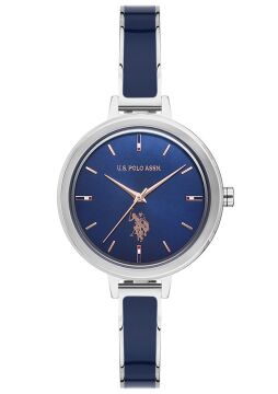 U.S. Polo Assn. USPA2020-04 Bayan Kol Saati