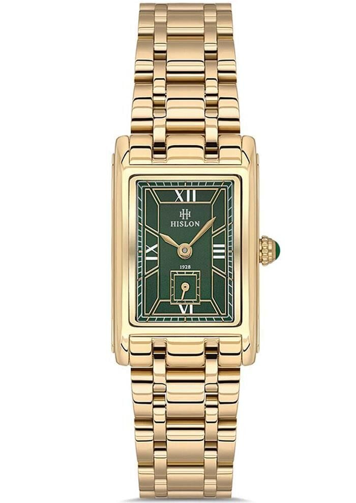 Hislon QL149G-15SG Bayan Kol Saati