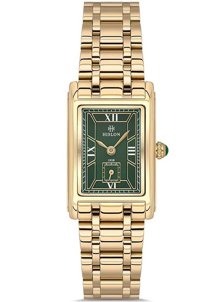 Hislon QL149G-15SG Kadın Kol Saati
