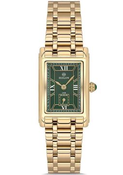 Hislon QL149G-15SG Kadın Kol Saati