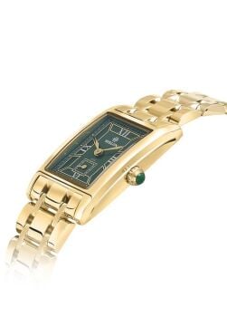 Hislon QL149G-15SG Bayan Kol Saati