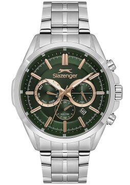 Slazenger SL.09.2567.2.05 Erkek Kol Saati