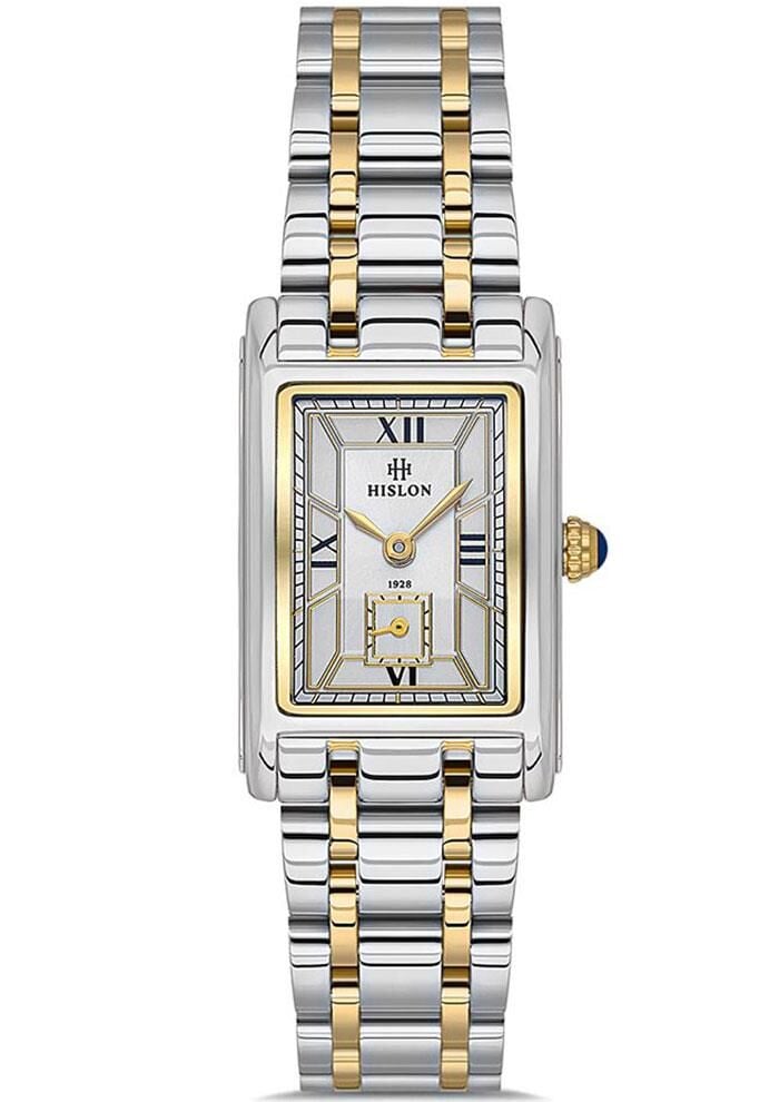 Hislon QL149T-02SG Bayan Kol Saati