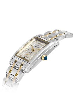 Hislon QL149T-02SG Bayan Kol Saati