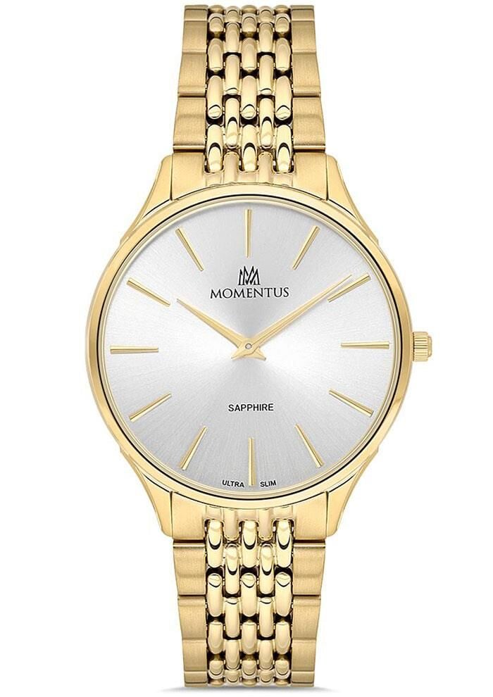 Momentus EM349G-02SG Erkek Kol Saati