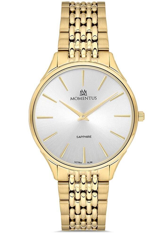 Momentus EM349G-02SG Erkek Kol Saati