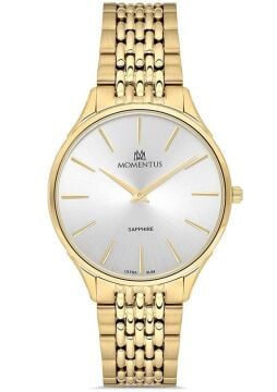 Momentus EM349G-02SG Erkek Kol Saati