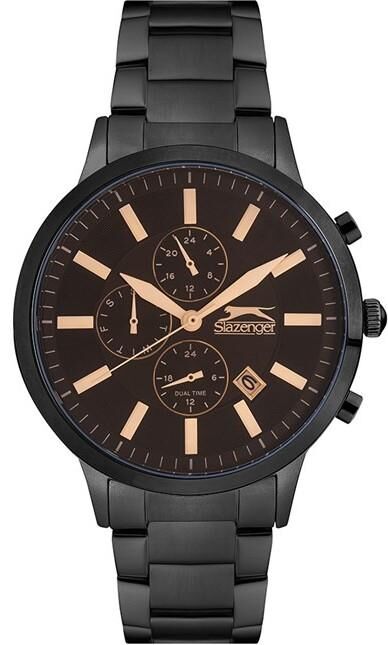 Slazenger SL.09.1800.2.03 Erkek Kol Saati