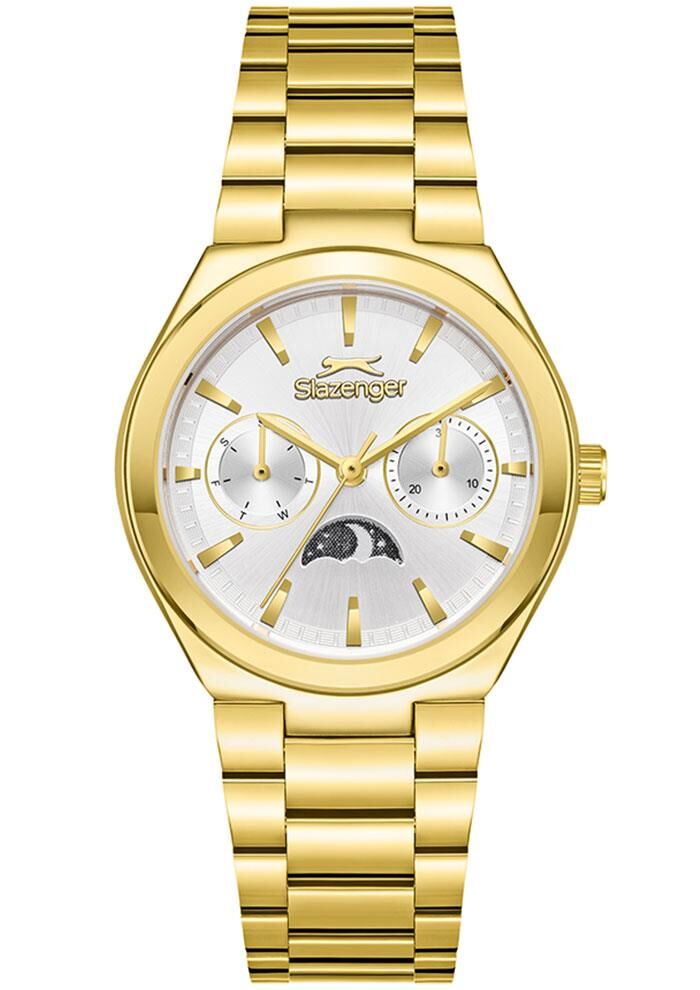 Slazenger SL.09.2468.4.03 Bayan Kol Saati
