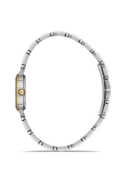 Hislon QL187T-02SG Bayan Kol Saati