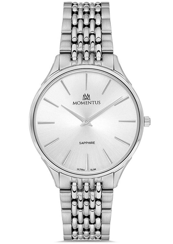 Momentus EM349S-02SS Erkek Kol Saati