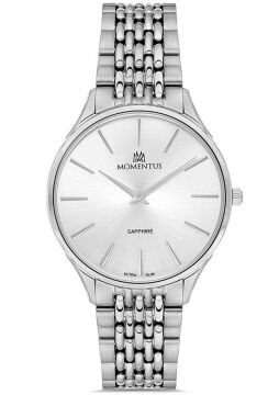 Momentus EM349S-02SS Erkek Kol Saati