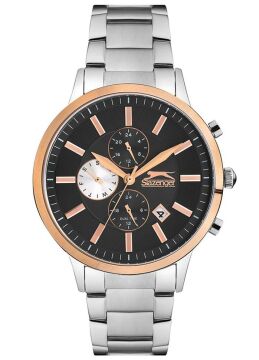 Slazenger SL.09.1800.2.02 Erkek Kol Saati