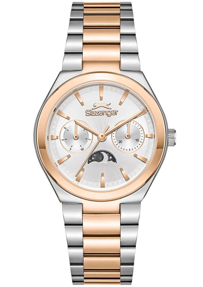 Slazenger SL.09.2468.4.04 Bayan Kol Saati