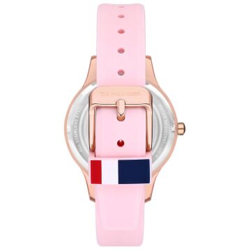 U.S. Polo Assn. USPA2019-03 Bayan Kol Saati